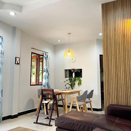 2Br Maryam Villa Near Tesco & Beach. バンタオビーチ エクステリア 写真