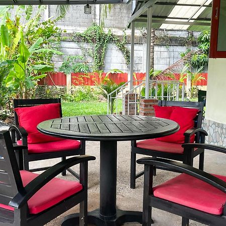 2Br Maryam Villa Near Tesco & Beach. バンタオビーチ エクステリア 写真