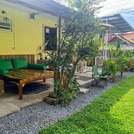 2Br Maryam Villa Near Tesco & Beach. バンタオビーチ エクステリア 写真
