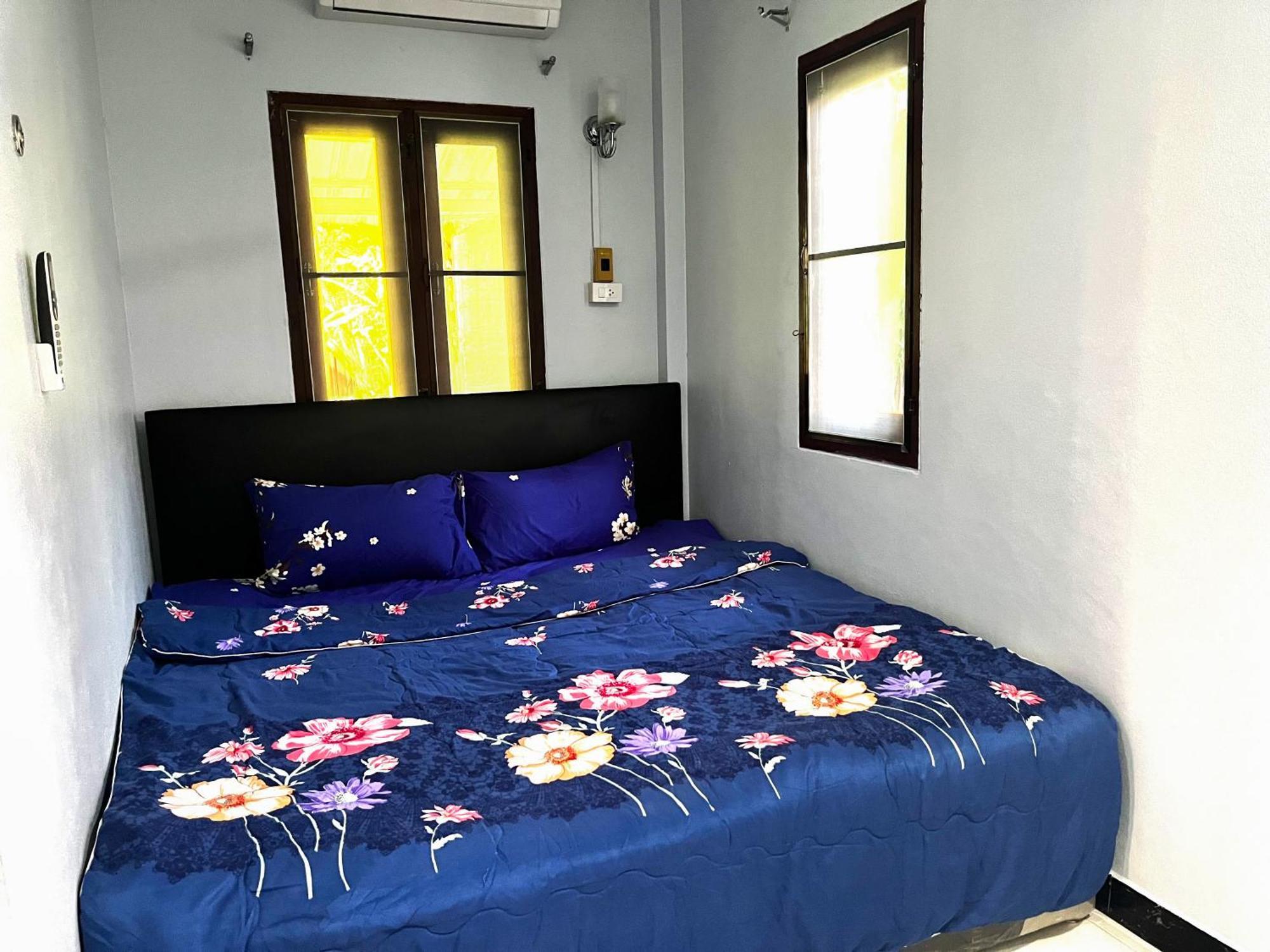 2Br Maryam Villa Near Tesco & Beach. バンタオビーチ エクステリア 写真