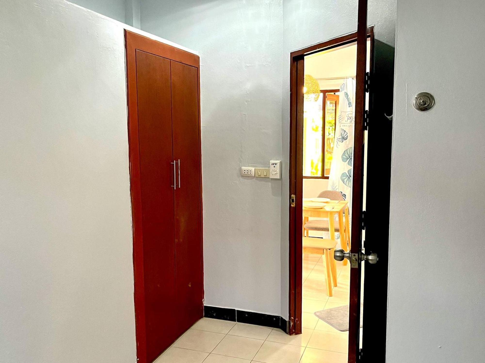2Br Maryam Villa Near Tesco & Beach. バンタオビーチ エクステリア 写真
