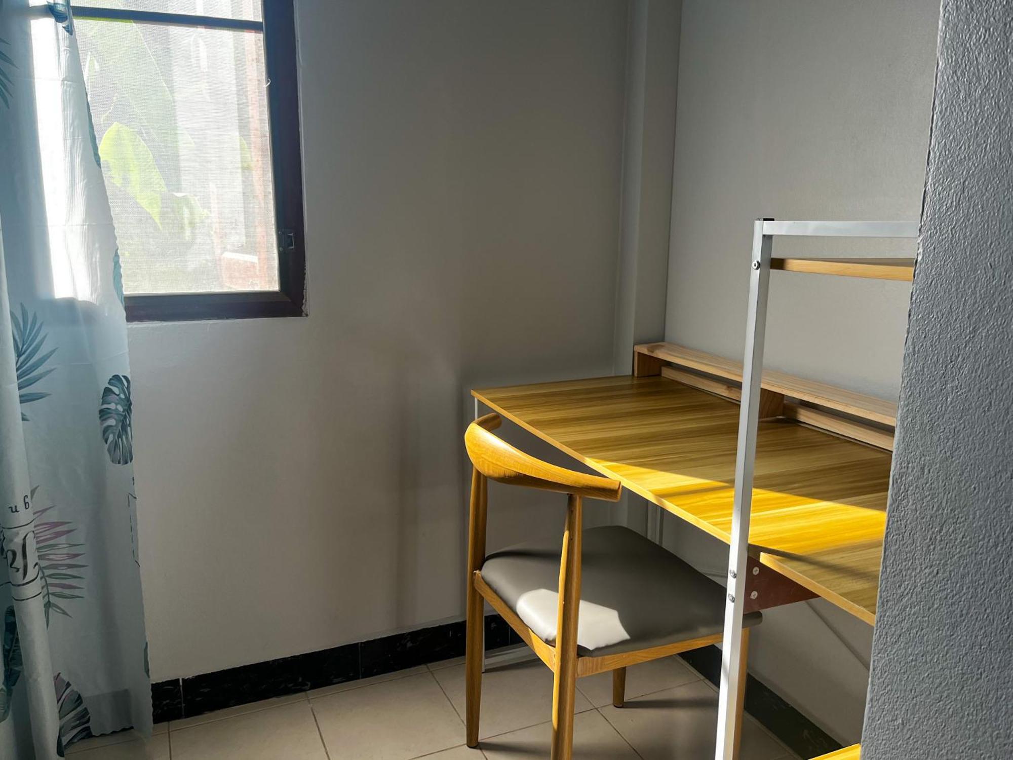 2Br Maryam Villa Near Tesco & Beach. バンタオビーチ エクステリア 写真