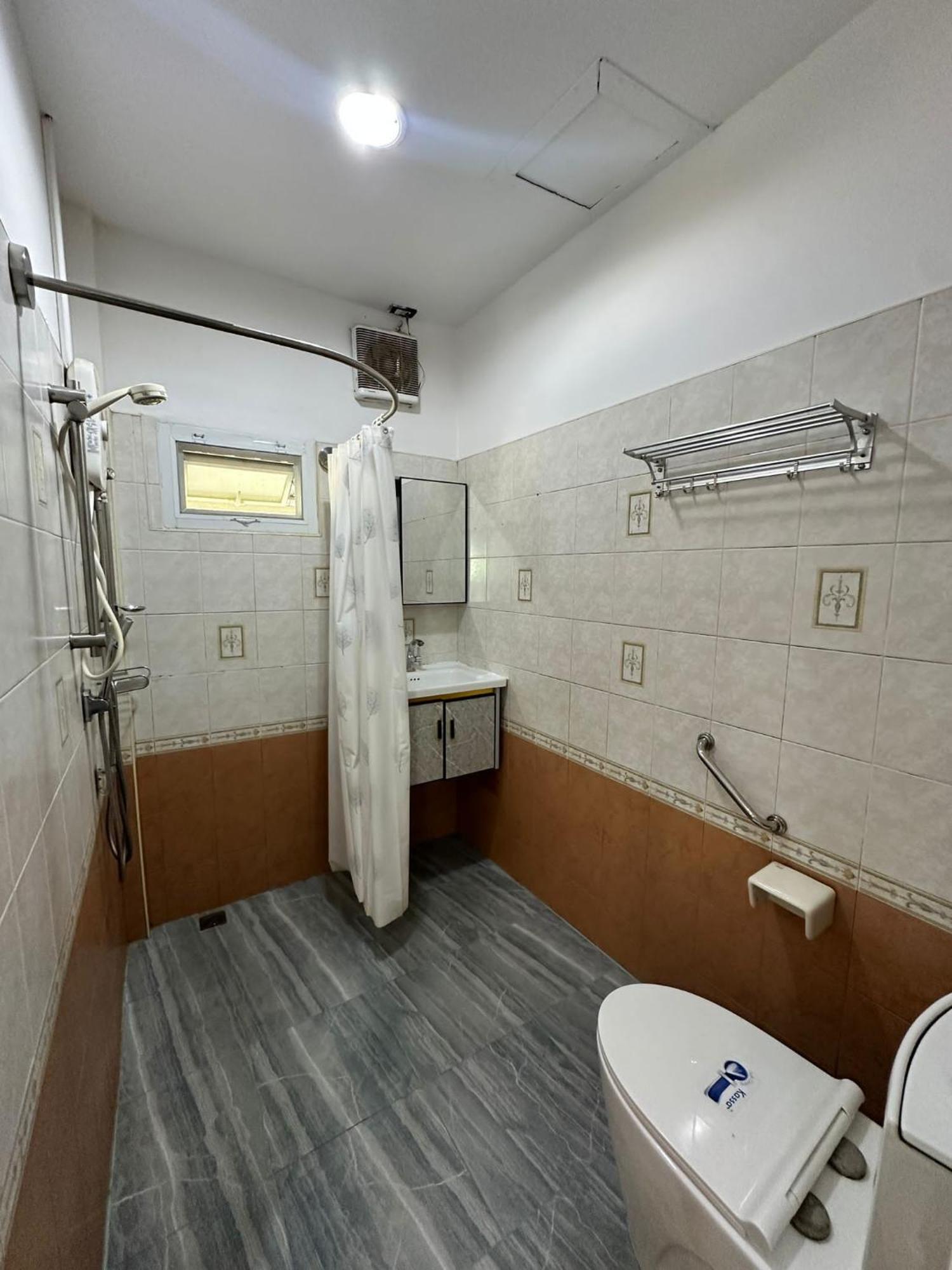 2Br Maryam Villa Near Tesco & Beach. バンタオビーチ エクステリア 写真